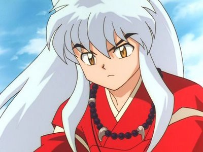 Inuyasha